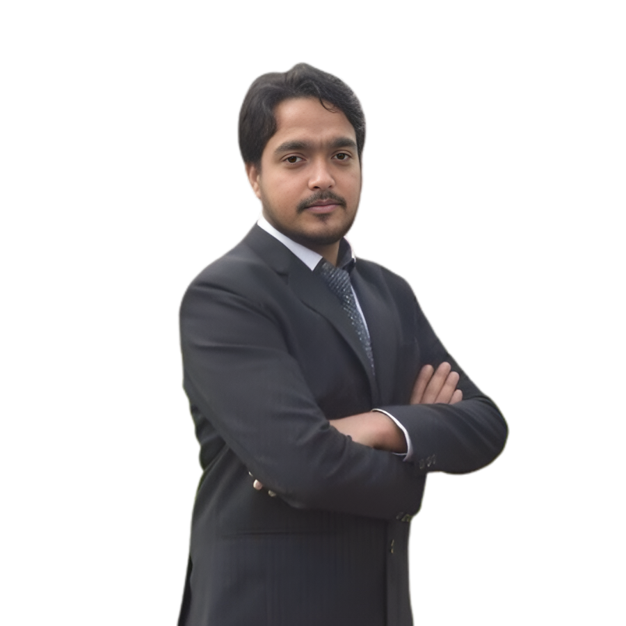 Akshay Soni