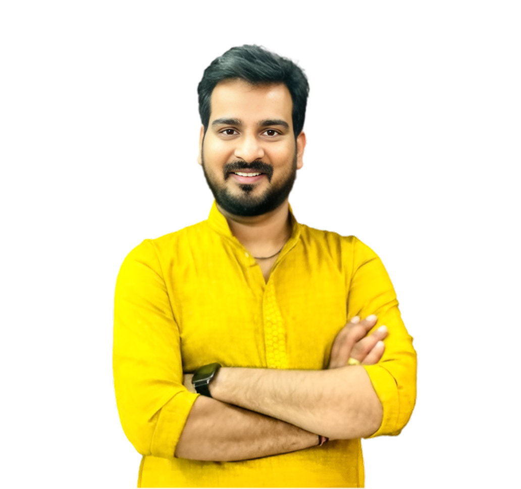 Lokesh Soni