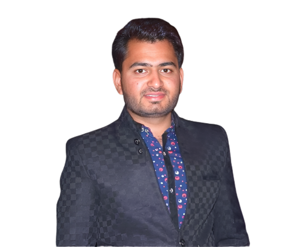 Piyush Soni